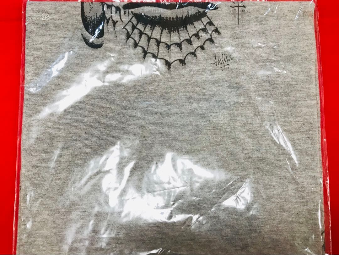 新品 Hi-STANDARDハイスタンダード AIR JAM Tシャツ 横山 健
