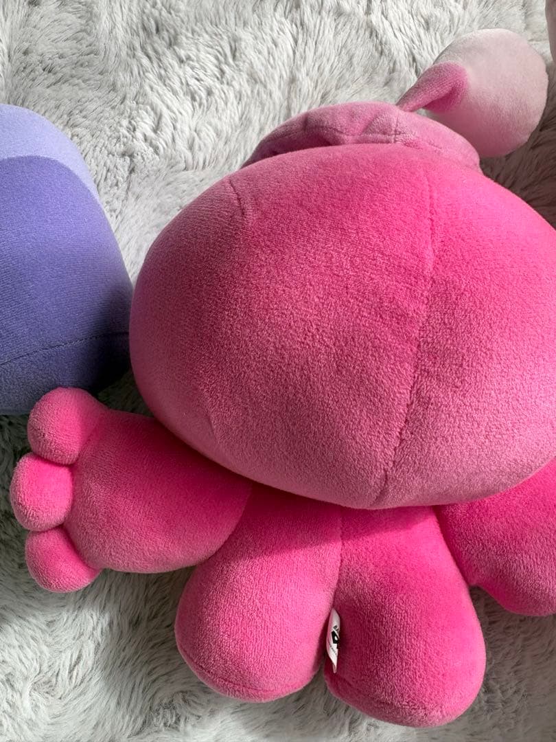 ポケモン　ぬいぐるみ　まとめ売り 7点