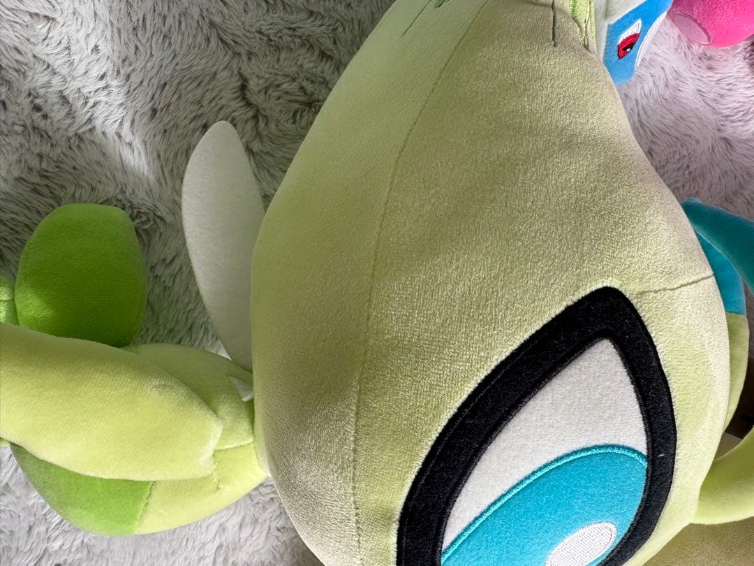 ポケモン　ぬいぐるみ　まとめ売り 7点