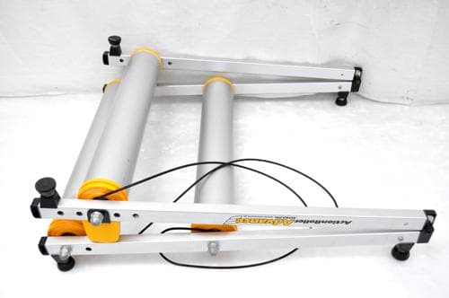 MINOURA Action Roller Advance 3本ローラー
