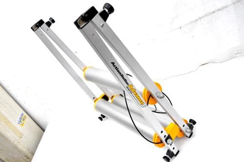 MINOURA Action Roller Advance 3本ローラー