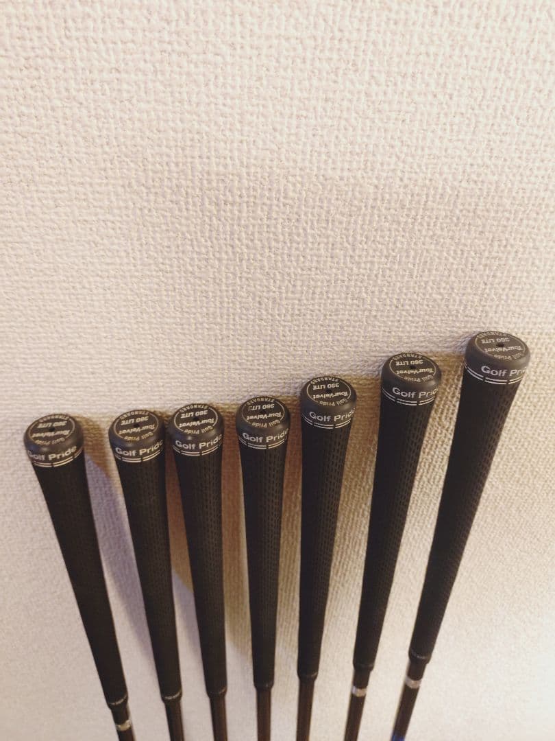 Titleist T400 2020年 アイアン 7本セット TENSEI 50
