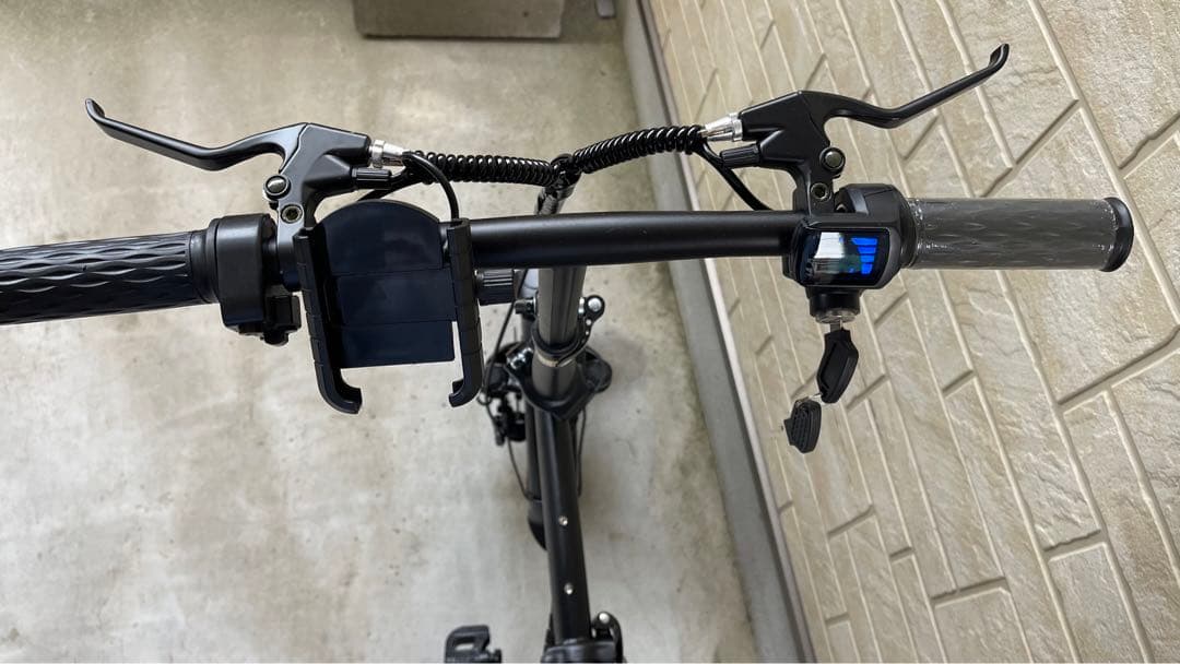 電動自転車　48v 8ah （予約のみ)