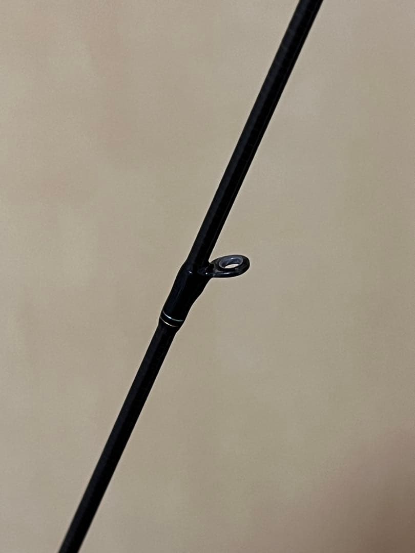 18‘ダイワ　プレッソAGS 62UL-V