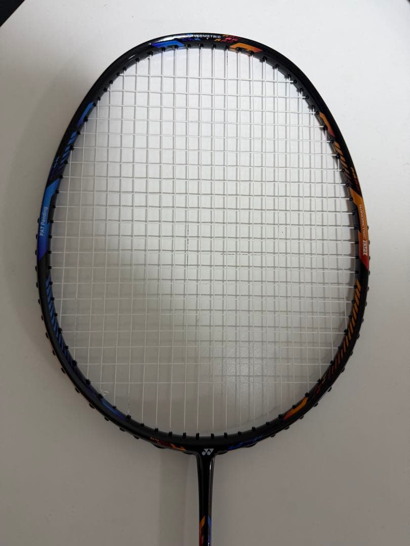 YONEX Duora10 バトミトンラケット