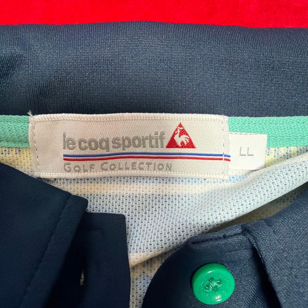 レディースウェア Ie coq sportif GoLf COLLECTION