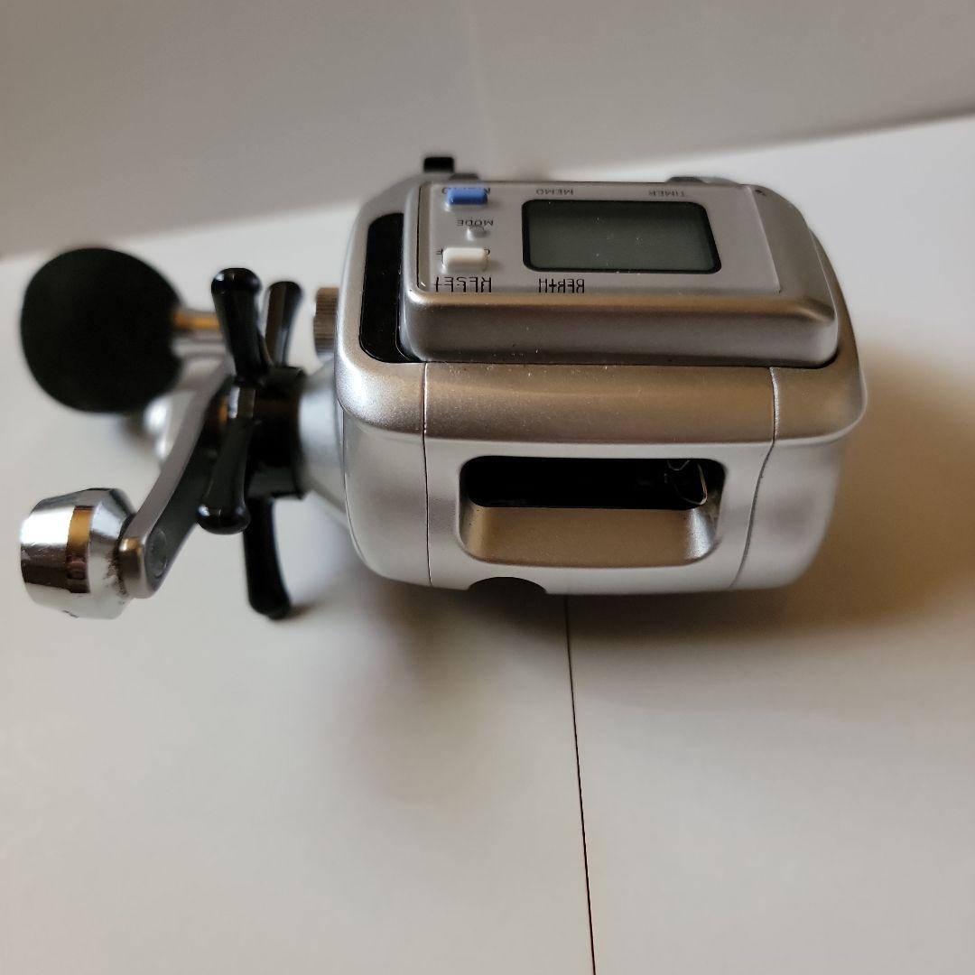 Daiwa TANASENSOR 250 リール