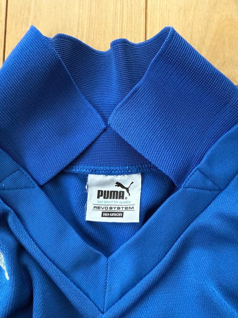 清水東 ユニフォーム