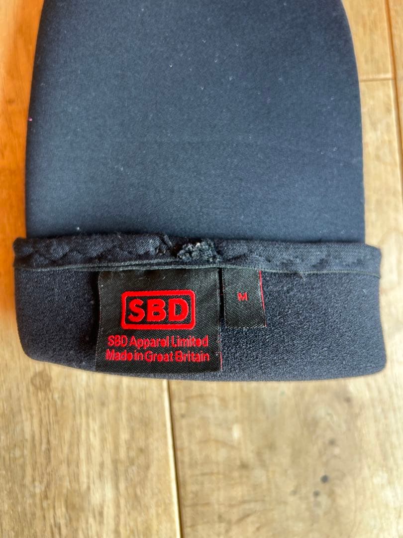 【美品】SBD エルボースリーブ M（正規品）