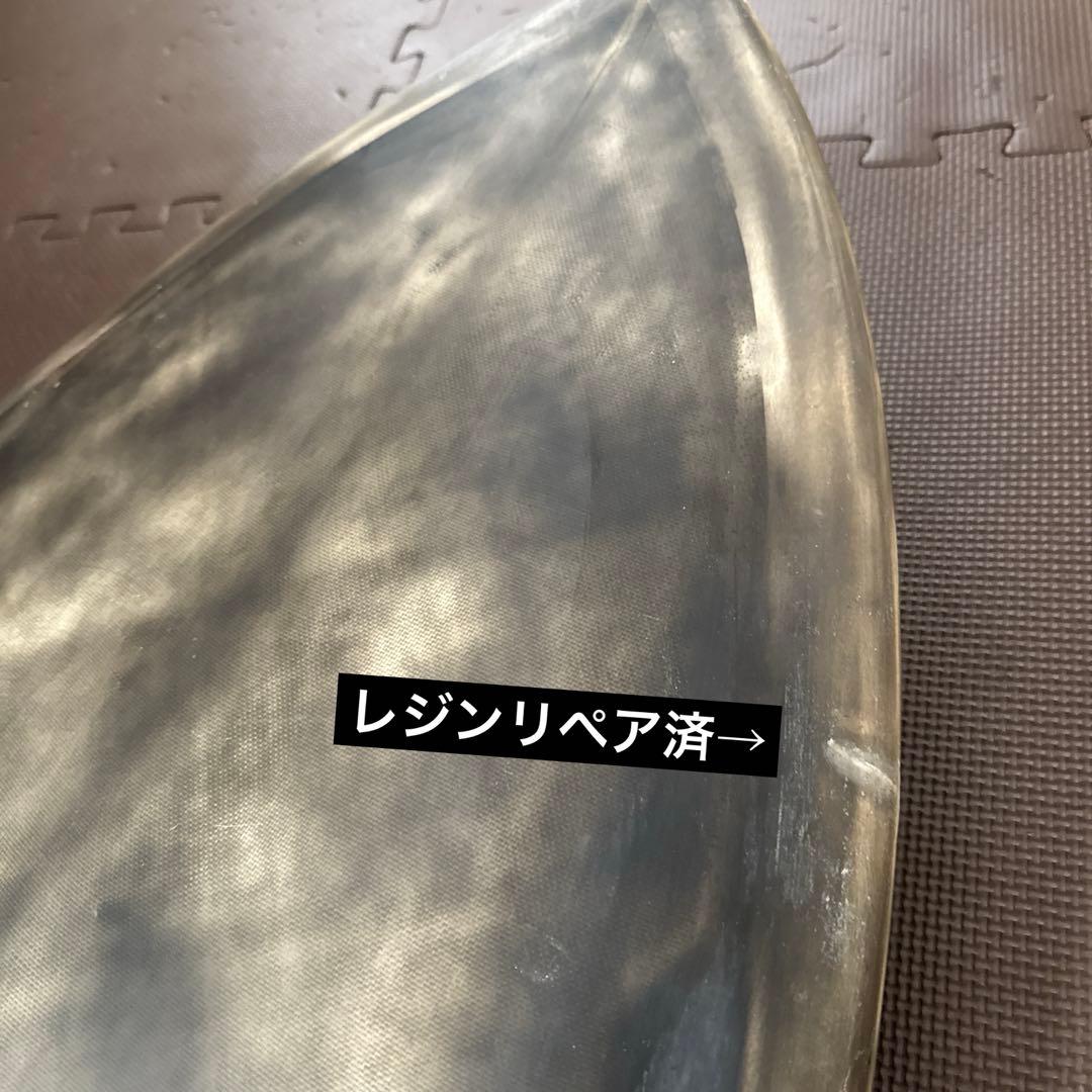 関東送料込みThree Weatherスリーウェザー5’8SHELTER40L