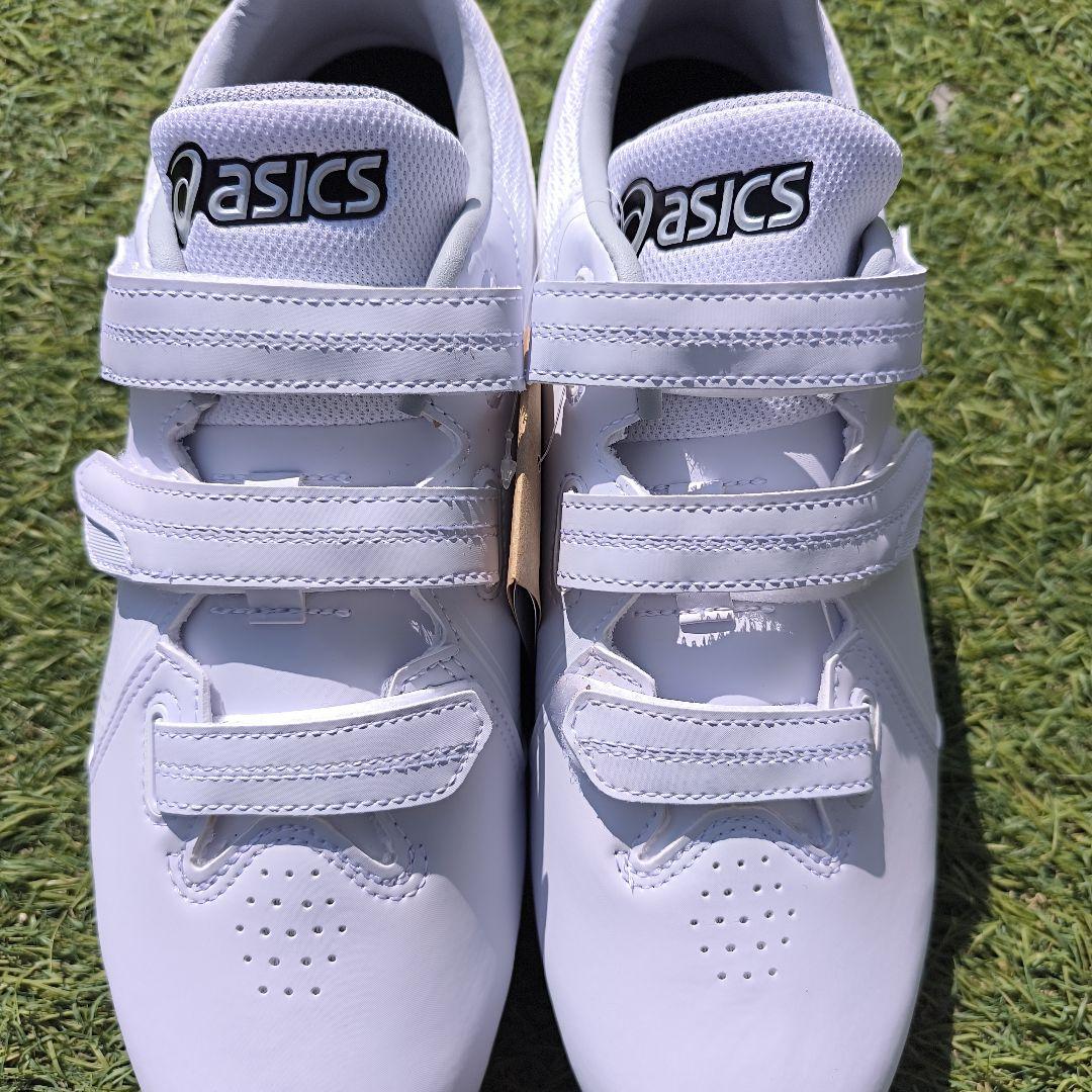 アシックス asics 野球シューズ NEOCONNECT MG 26.5cm