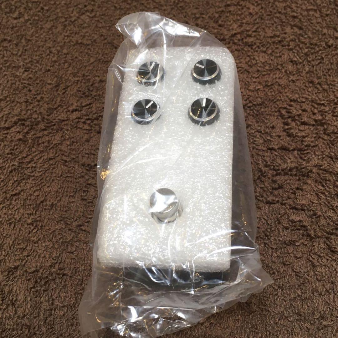 PIGTRONIX ピグトロニクス コンプレッサー フィロソフィーズ トーン