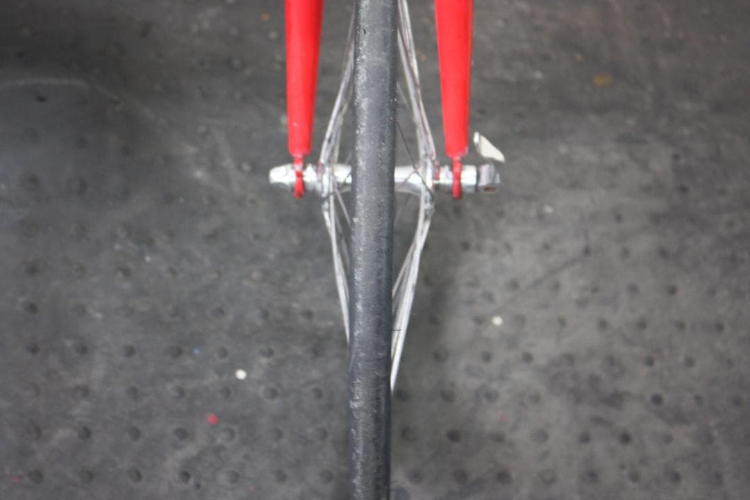 MICHEL 501 20インチ 2X8S 480mm VINTAGEミニベロ