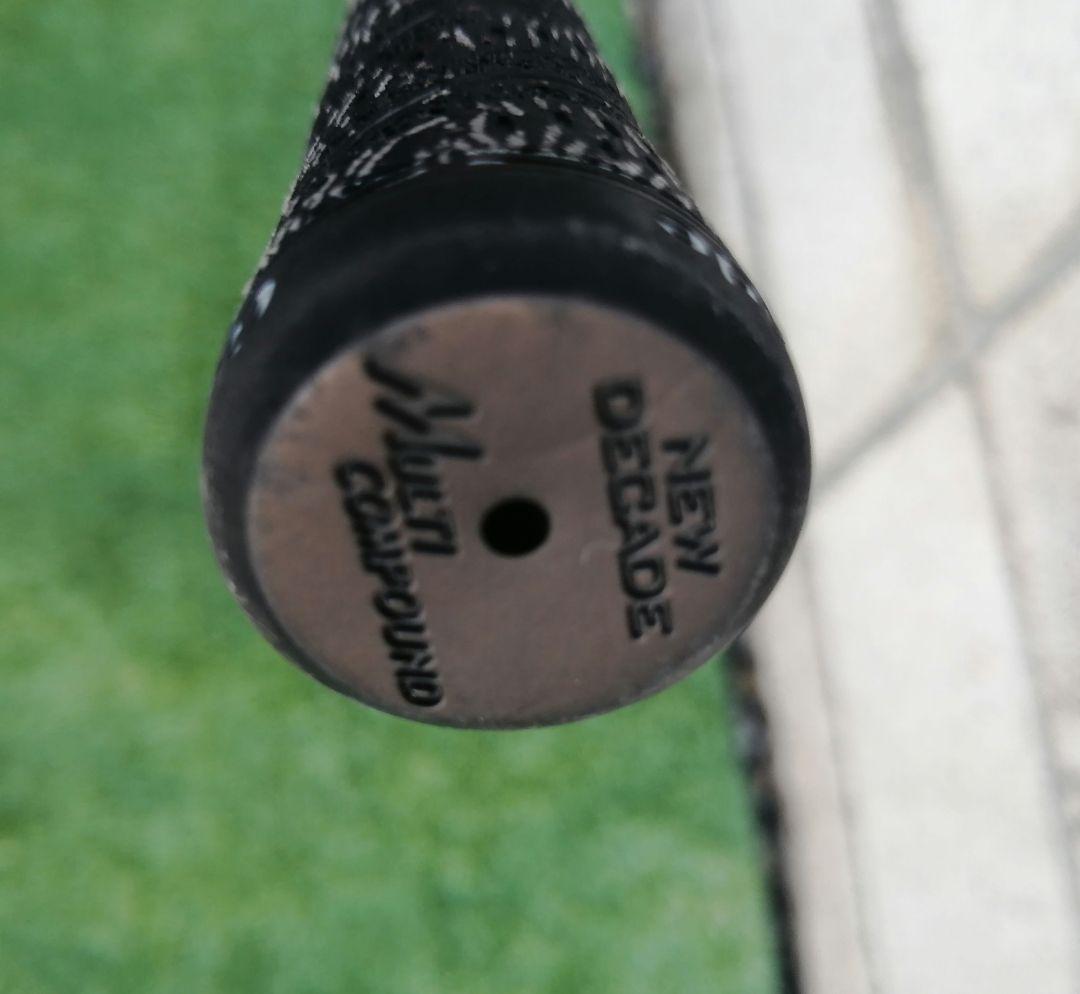 PING ピン スリーブ付 ツアーAD IZ-6 S FW 5W用 シャフト単品