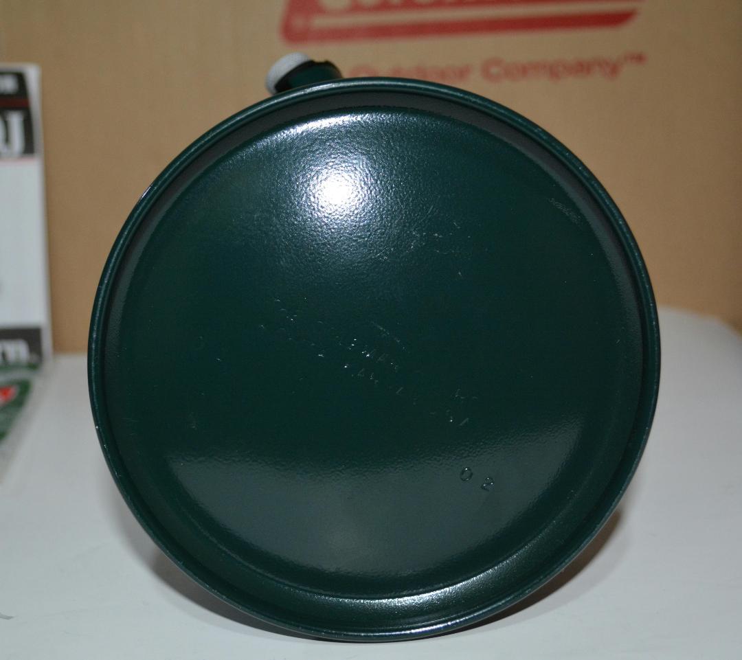 未点火品・グローブ無❕ コールマン オリジナルエディション 286A