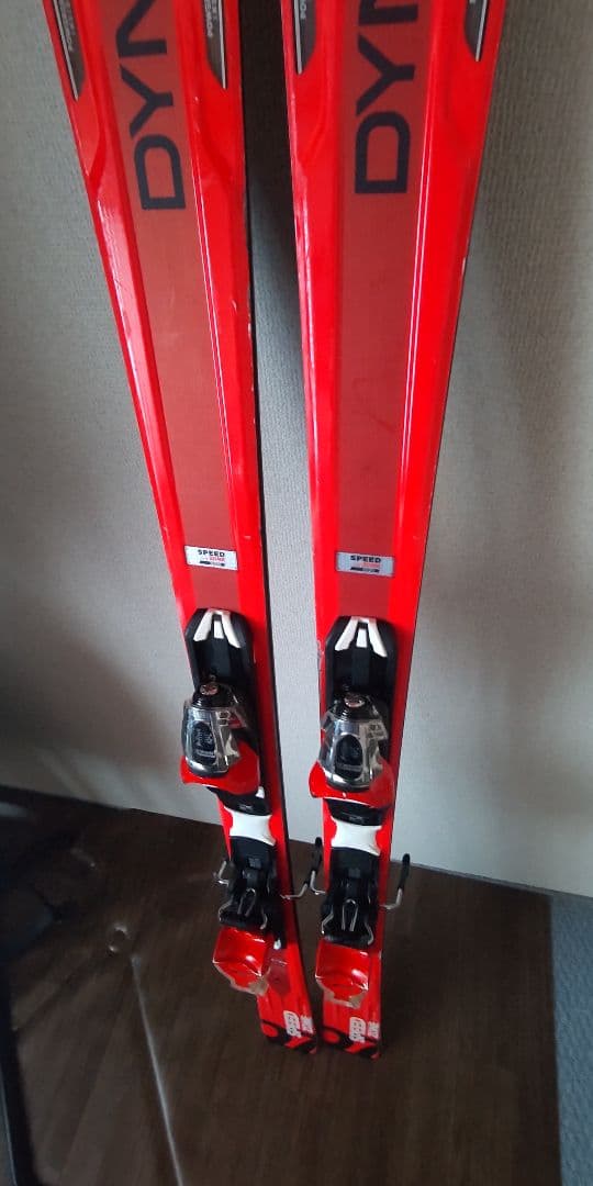 Dynaster スキー板 Speed Zone 7+Xpress