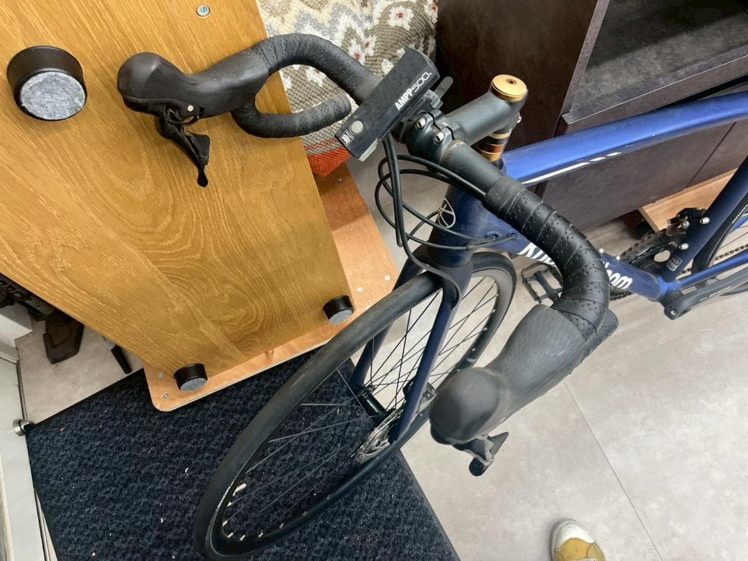 自転車本体 KhodaaBloom FARNA DISC 105 nk01