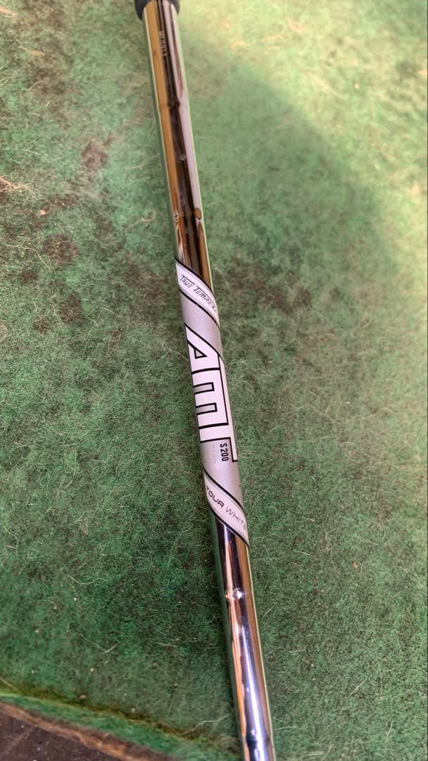 Titleist AP2 718 4番アイアン