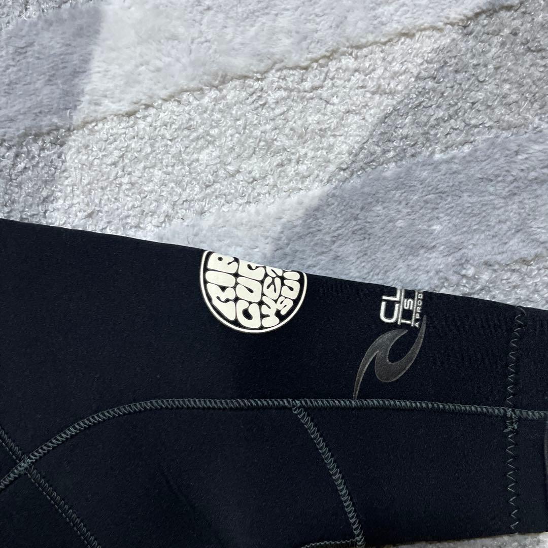 Rip Curl ウェットスーツ スプリングMサイズ