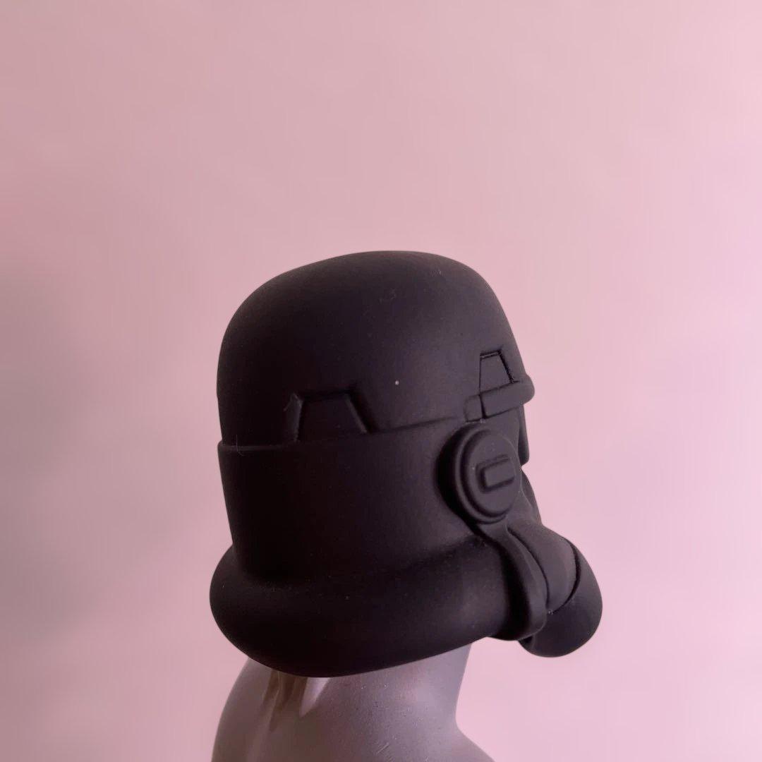 スターウォーズ　ストームトルーパー　Art Figure
