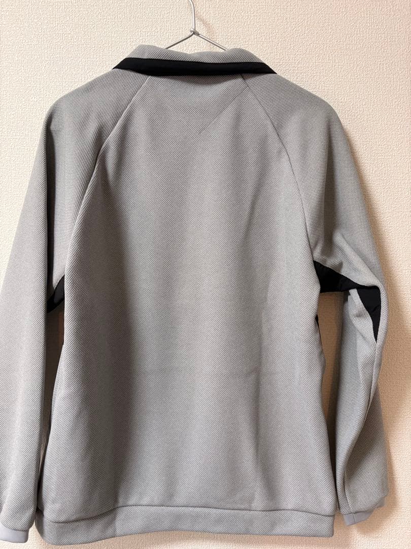 【新品】値下げ‼️ゴルフウェア　  ジャケット Mサイズ