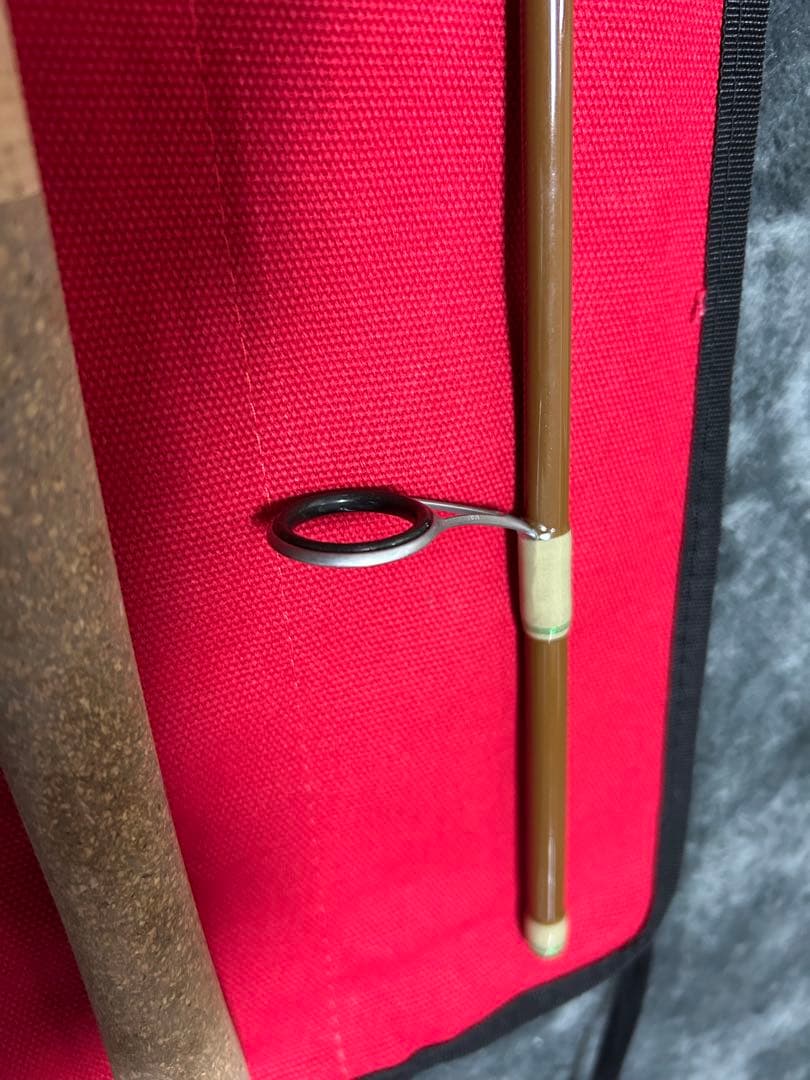 [保証書付き] Abu Garcia ZoomSafari 705ML