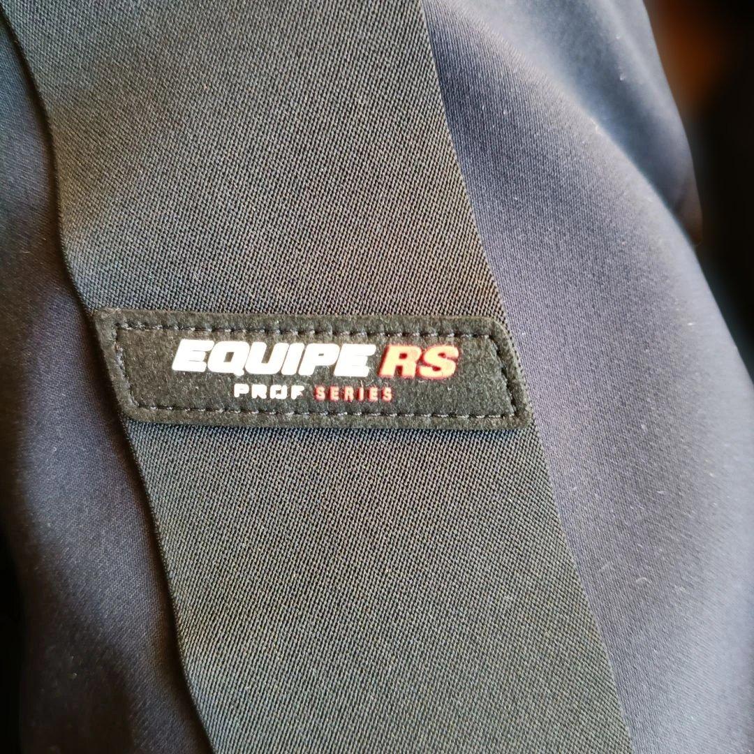 ASSOS RS ビブショーツ XS ブラック