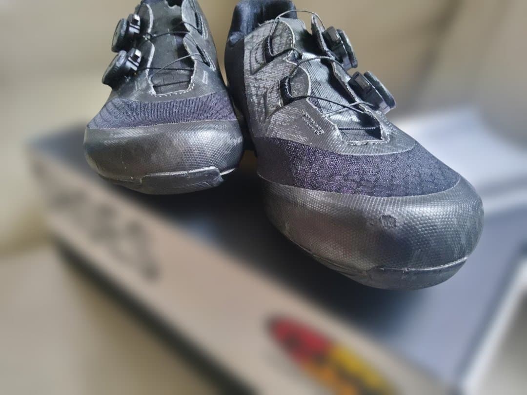 ノースウェーブ NORTHWAVE MISTRAL PLUS 45 e 29cm