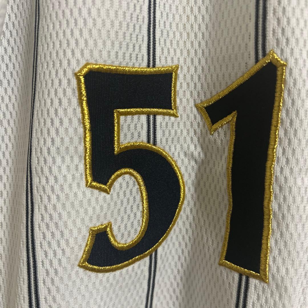 北京五輪レプリカユニフォーム・侍JAPAN ・野球 51