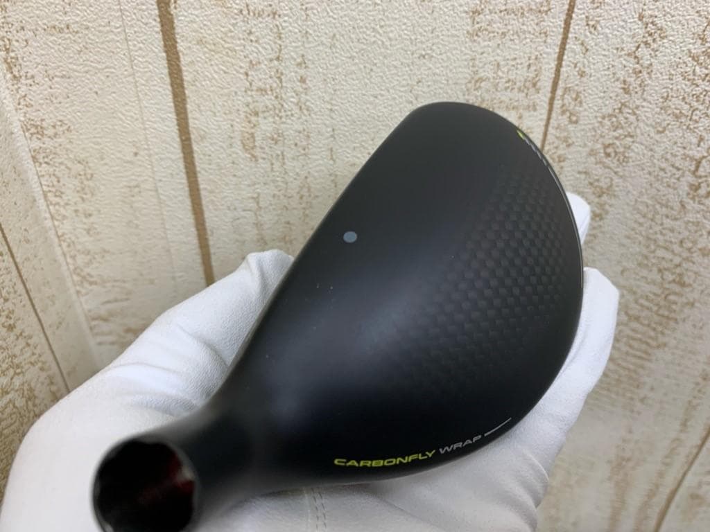 PING G430 ハイブリッド U3 19° ヘッド単品 ユーティリティ