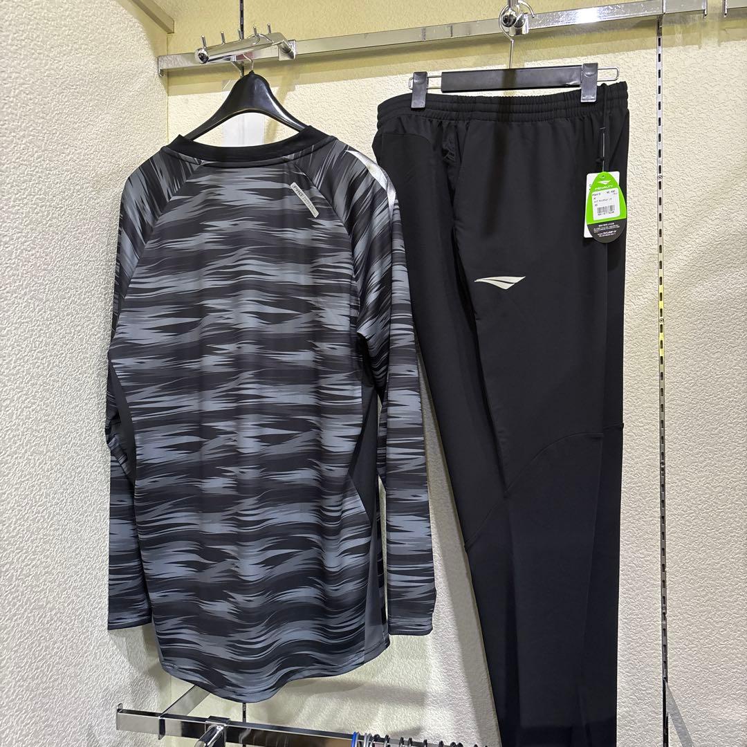 ペナルティトレーニングウェア新品XOサイズ