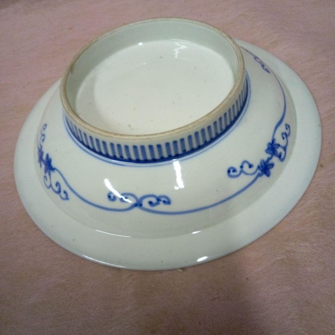 ミントになります。　　鍋島　古美術　骨董品　古道具　鬮目高台