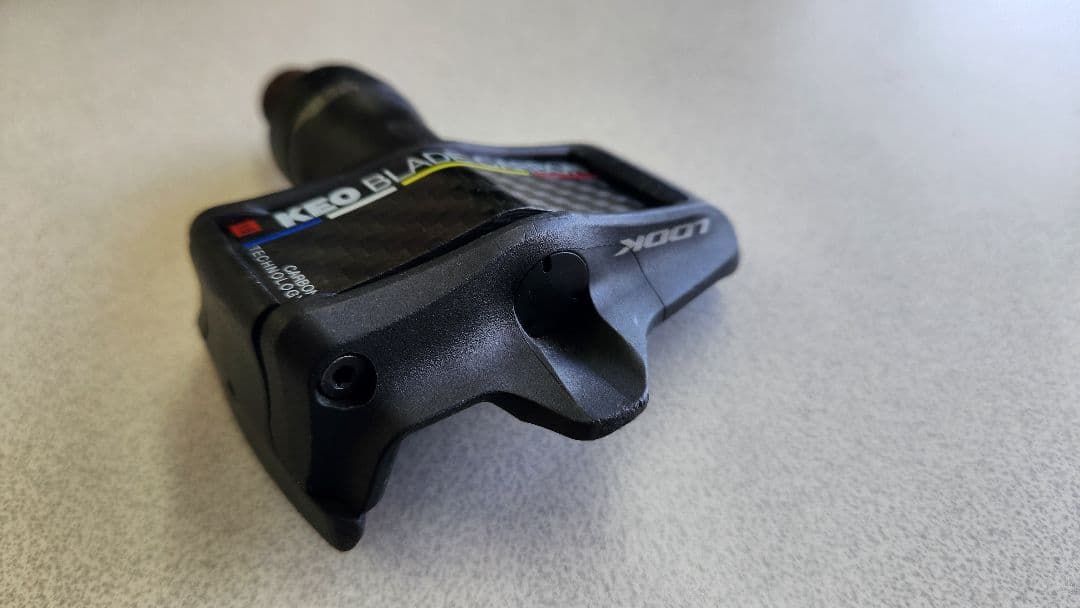 LOOK ルック KEO BLADE CARBON CERAMIC Ti
