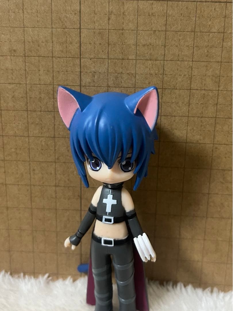 しゅごキャラ デコれっちゅ あむ＆イクト サークルK サンクス 限定セット