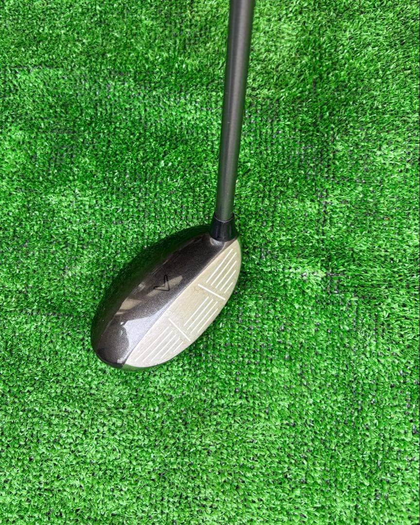 キャロウェイ　ユーティリティ