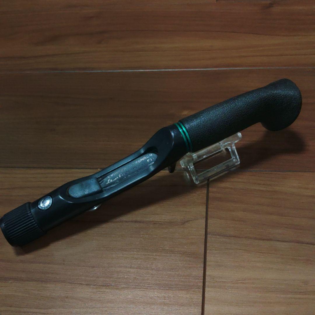 フジグリップAコネLPロブスター　アブ　abu ヘドン　オールド