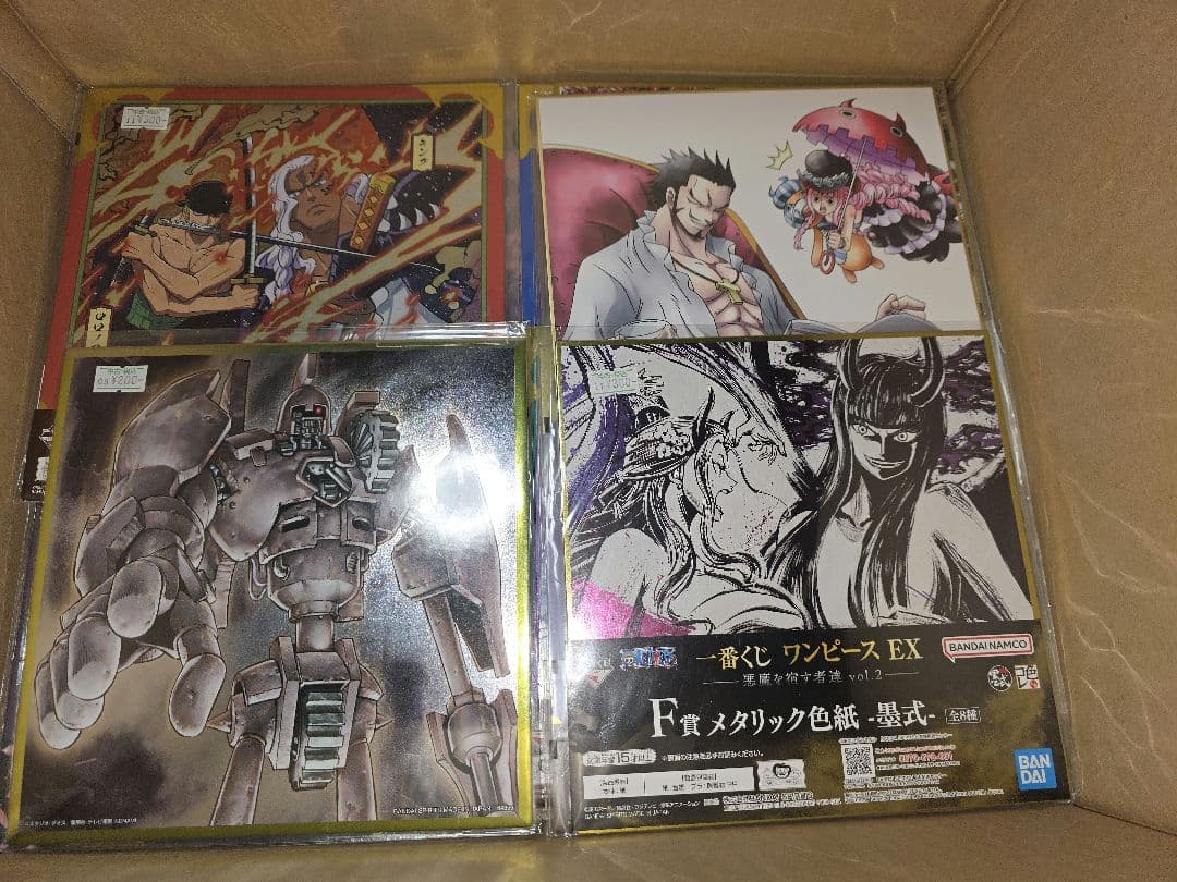 アニメ　ゲームグッズまとめ　210点