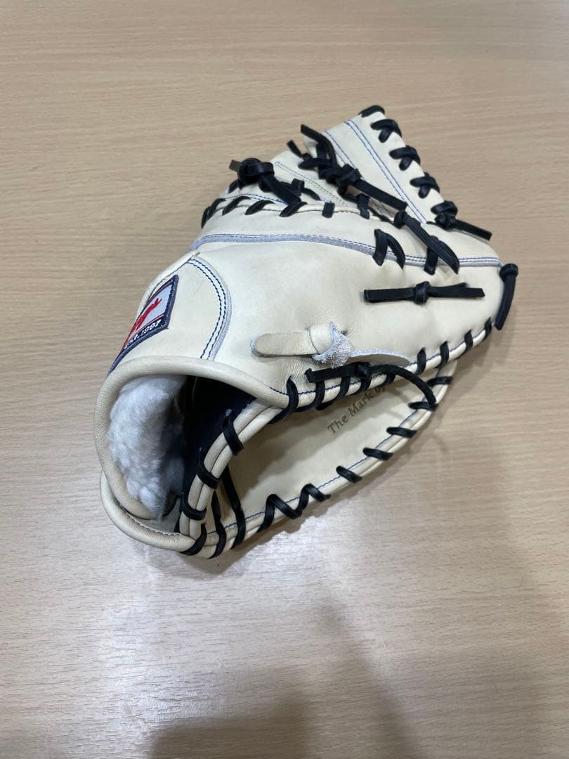 Rawlings HOH PRO EXCEL 一塁手用 右投げ11.75inch