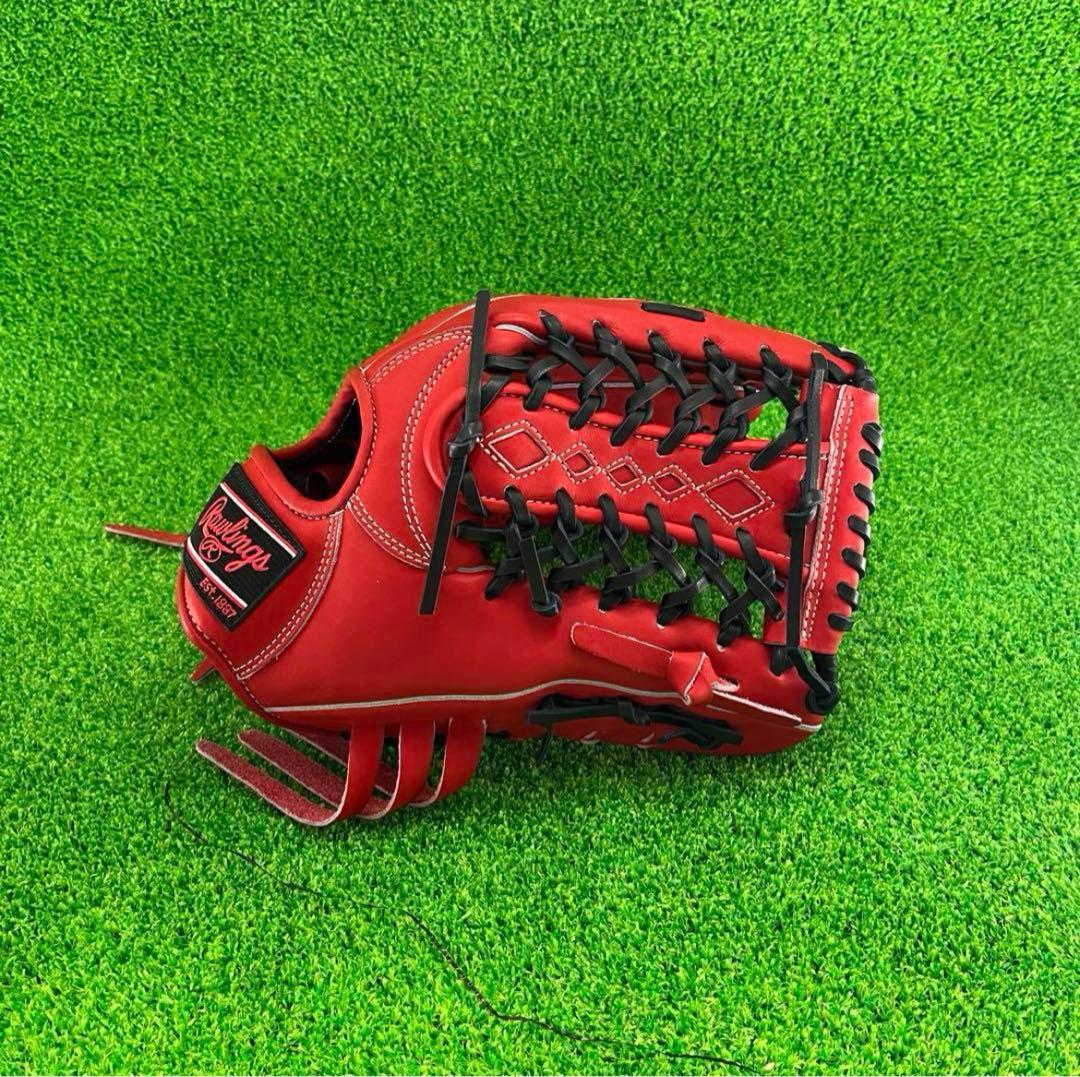 Rawlings ローリングス 軟式グローブ 右投げ 外野手用 220
