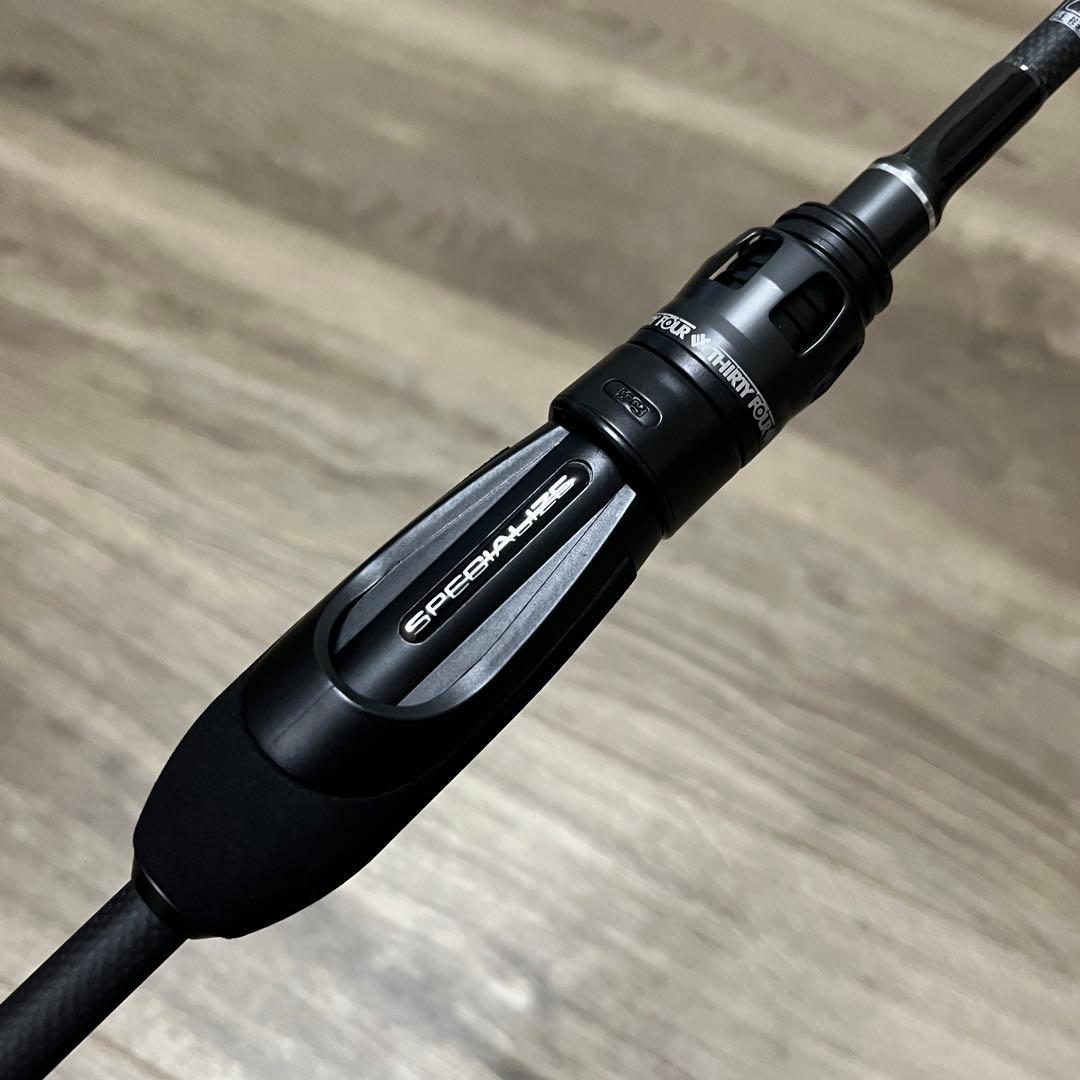 極美品❗️34 SFR-65 SPECIALIZE スペシャライズ サーティフォー