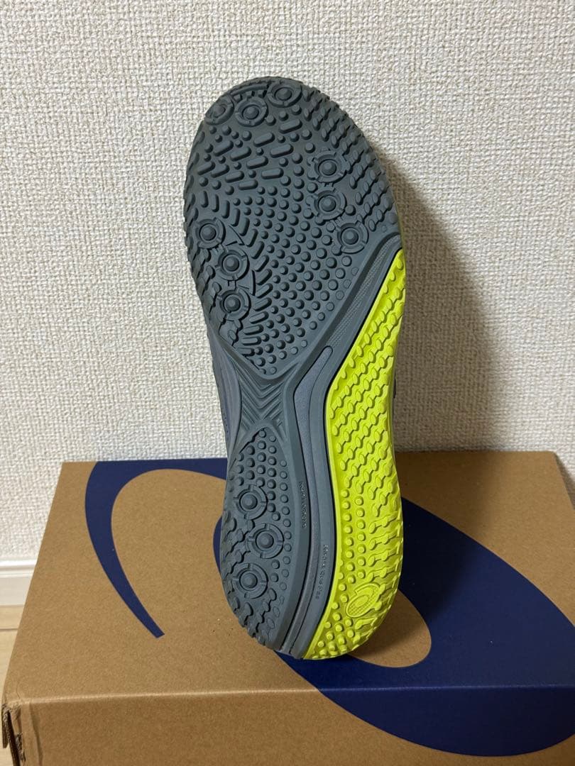 asics メンズ オムニクレー ゲルレゾリューション9OC 26.0 cm