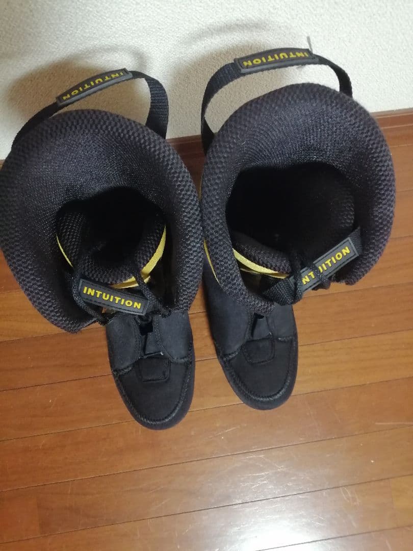 スカルパ SCARPA TX PRO 27cm テレマーク NTN スキー ブー