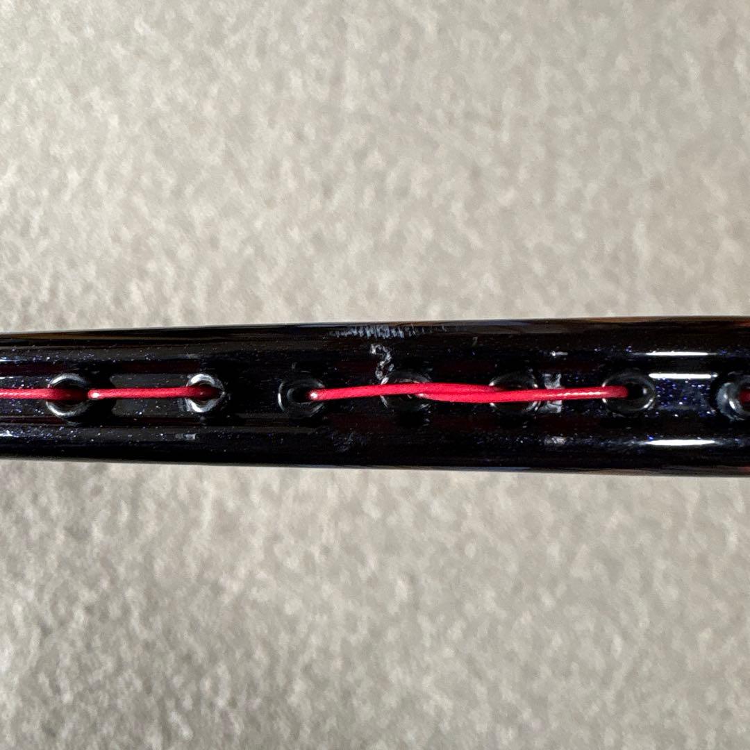 Astrox 77 tourバドミントンラケット 3U5 アストロクス77ツアー
