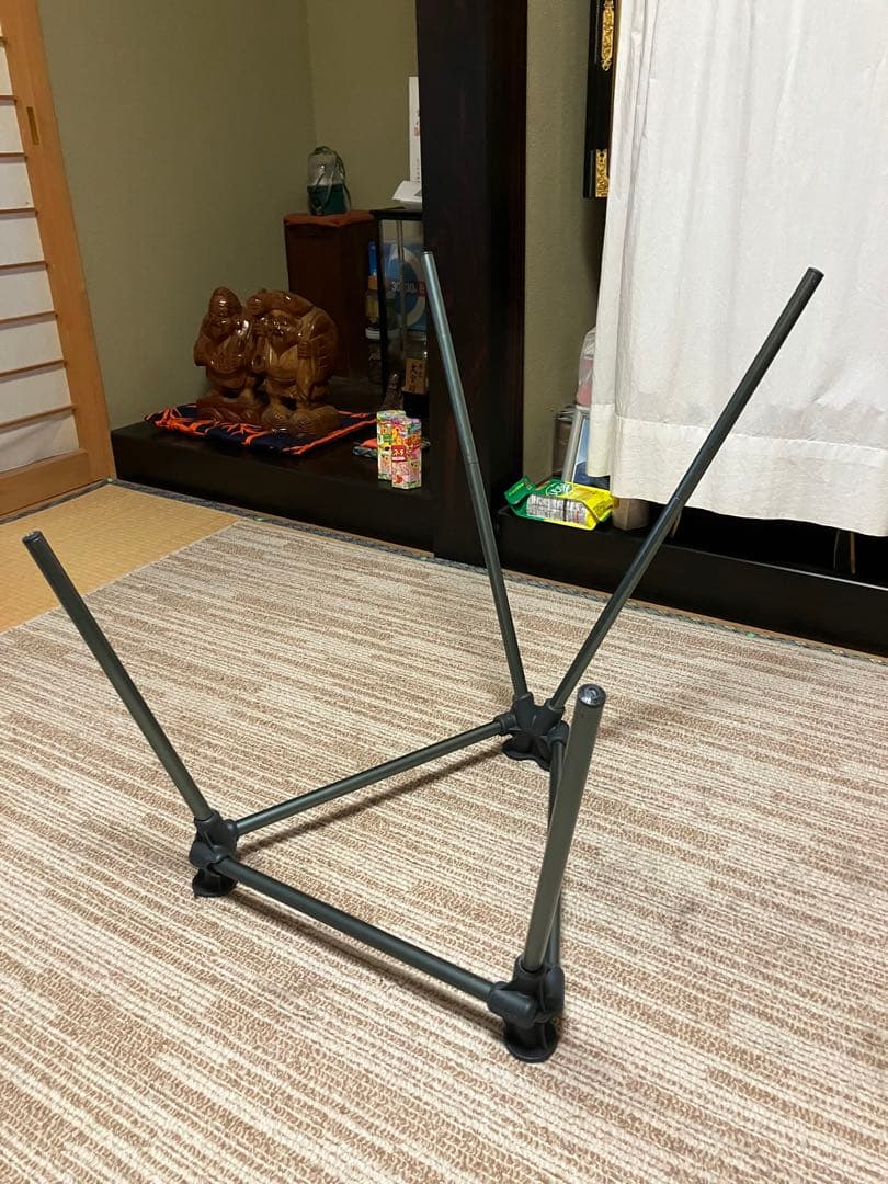 イノー　eno メッシュチェア