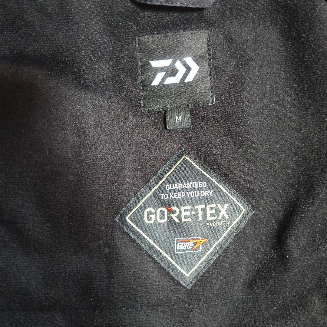 ダイワ　DW-1925 GORE-TEX バーサタイルウィンタースーツ