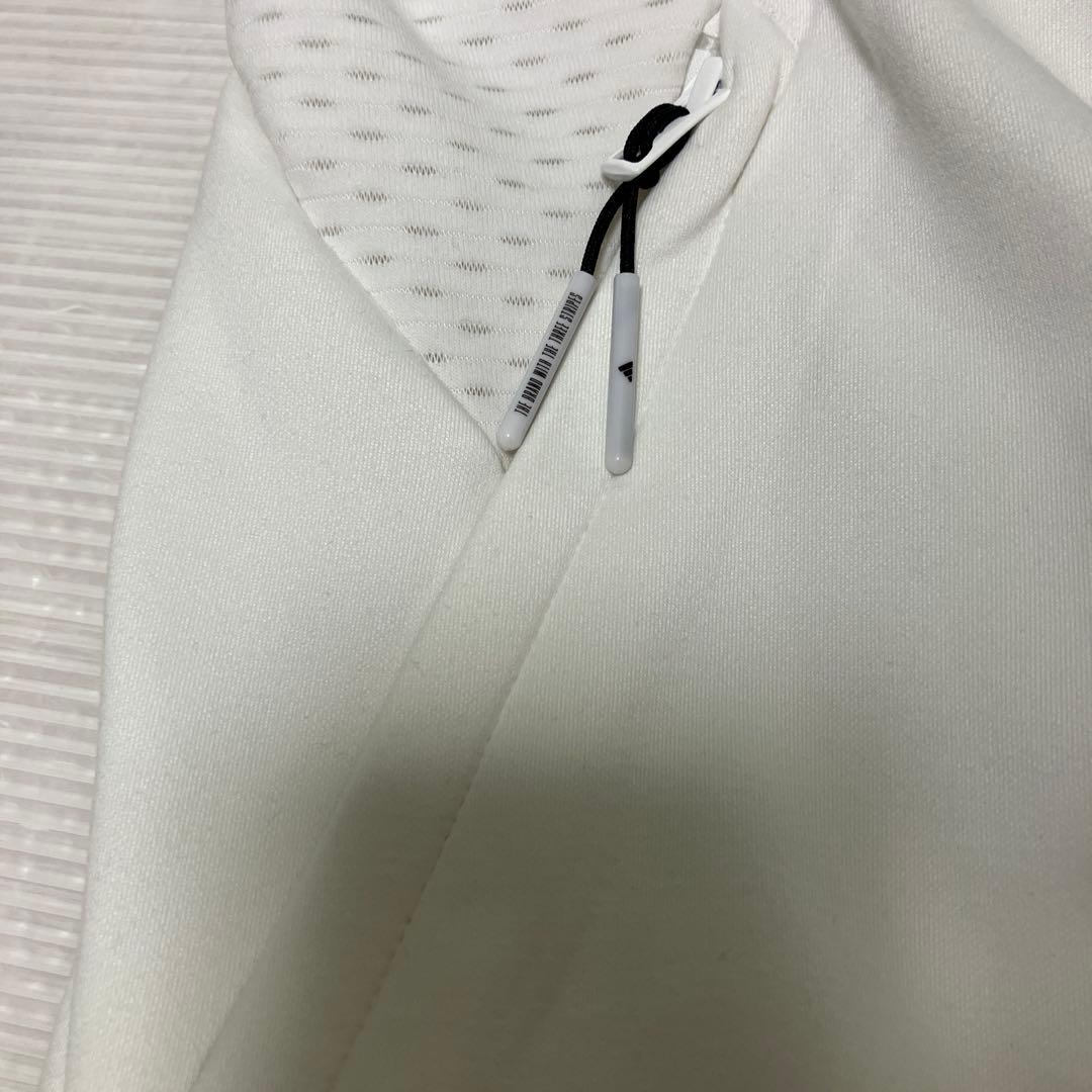送料無料 新品adidas GOLF COLD.RDYフルジップジャケット3XL