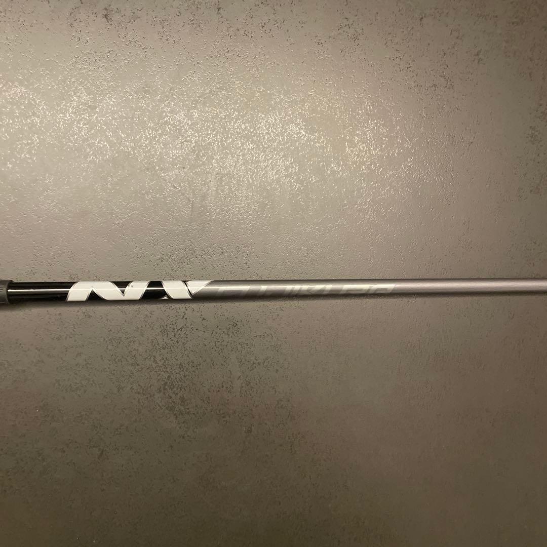 YONEX Z01 3番アイアン型UT SPEEDER NX HB 95 X
