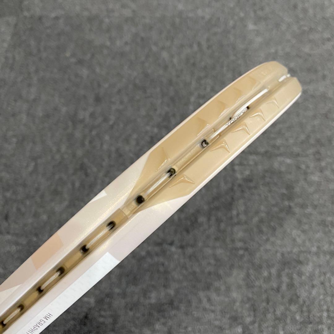 【美品】YONEX ヨネックス　VCORE 100L G2