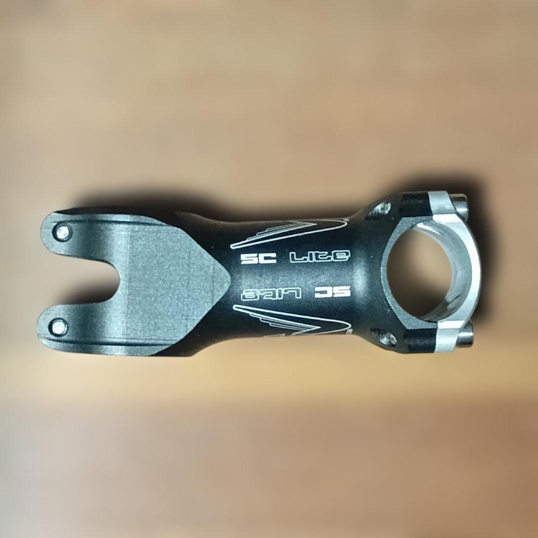 【軽量90g】 KCNC SC LITE ステム 80mm 26.0mm 未使用