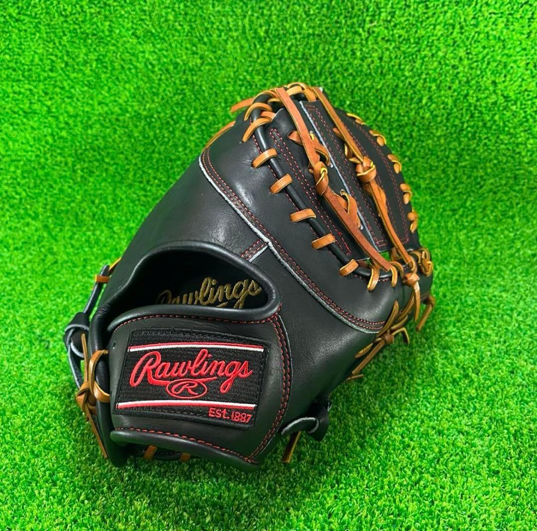 Rawlings ローリングス 軟式グローブ 右投げ 一塁手用 378